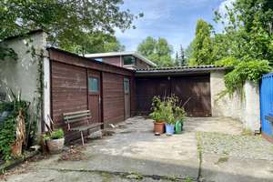 Anlageobjekt mit Potential in Brandenburg an der Havel – Die vollständige Adresse der Immobilie erhältst du vom Anbieter., 14770 Altstadt, Brandenburg an der Havel – Vorschaubild 13