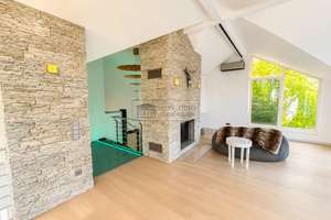 Außergewöhnliches Designhaus mit Wellness, Weinkeller & Traumgarten in Bonn-Beuel – 53225 Beuel-Mitte, Bonn – Vorschaubild 12