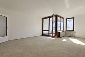 Freie großzügige 3-Zimmer-Wohnung mit Westloggia und Fahrstuhl nur 300 Meter vom Kudamm! – Die vollständige Adresse der Immobilie erhältst du vom Anbieter., 10629 Charlottenburg, Berlin – Vorschaubild 2