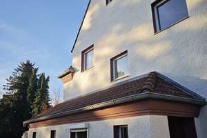 Gepflegte 4-Zimmer Doppelhaushälfte mit Garage in Hannover-Leinhausen – Heimatweg 9, 30419 Leinhausen, Hannover – Vorschaubild 1