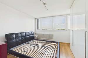 HEGERICH: Attraktive 3-Zimmer-Etagenwohnung mit Balkon & 2 TG-Stellplätzen in Ramersdorf-Perlach – Peschelanger 9, 81735 Neuperlach, München – Vorschaubild 5