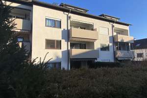 Helle 4-Zimmer-Wohnung mit großem Westbalkon und Einzelgarage – 70499 Weilimdorf (Ortsteil), Stuttgart – Vorschaubild 11