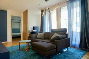 Hochwertig möblierte neuwertige 2-Zimmer-Wohnung in Osnabrück – Martinistraße 62, 49080 Weststadt, Osnabrück – Vorschaubild 6