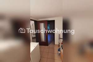 Tauschwohnung: 1/1,5 Z. - Riensberg/Neu-Schwachhausen mit Garage, ruhig – Die vollständige Adresse der Immobilie erhältst du vom Anbieter., 28213 Riensberg, Bremen – Vorschaubild 3