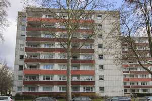 Zentral gelegen & komfortabel – 3-Zimmer-Wohnung mit Balkon in Duisburg-Neumühl – Die vollständige Adresse der Immobilie erhältst du vom Anbieter., 47167 Neumühl, Duisburg – Vorschaubild 10