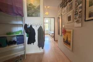 Exklusive 2-Zimmer-Altbauwohnung in BESTLAGE von Düsseldorf ***Belsen3 Immobilien UG*** – Hoffeldstr. 37, 40235 Flingern Nord, Düsseldorf – Vorschaubild 8