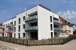 Moderne Wohnung in Top Lage