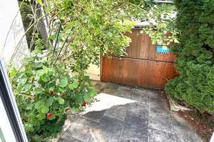 Renovierungsbedürftiges Reihenmittelhaus- sofort frei – Die vollständige Adresse der Immobilie erhältst du vom Anbieter., 81677 Parkstadt, München – Vorschaubild 24