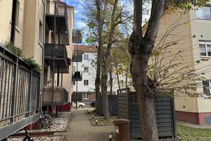 *Reserviert* Sofort einziehen: Traumhafte Maisonette mit Altbauflair und modernem Komfort – Die vollständige Adresse der Immobilie erhältst du vom Anbieter., 4229 Kleinzschocher, Leipzig – Vorschaubild 4