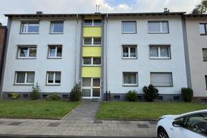 Helle 3-Zimmer-Wohnung mit Südbalkon in ruhiger Wohnlage und Blick ins Grüne – Die vollständige Adresse der Immobilie erhältst du vom Anbieter., 46149 Sterkrade-Mitte, Oberhausen – Vorschaubild 15