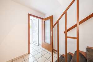 Zuhause im Glück- Reihenhaus in Mülfort mit viel Platz! – Die vollständige Adresse der Immobilie erhältst du vom Anbieter., 41238 Mülfort, Mönchengladbach – Vorschaubild 4