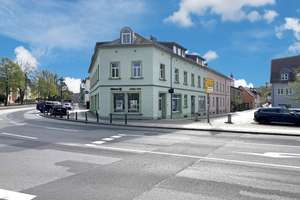 Wohn- und Geschäftshaus in bester Lage von Bischofswerda – Hans- Volkmann-Straße 18, 1877 Bischofswerda – Vorschaubild 2