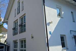 Reserviert ! Helles Haus, sofort bezugsbereit in Solln – Wolfratshauser Str. 203a, 81479 Solln, München – Vorschaubild 3