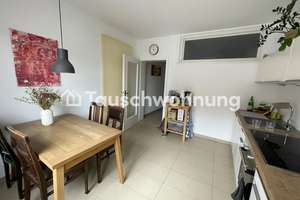 Tauschwohnung: Schöne, helle Wohnung, 2 ZKB, Neuhausen/Maxvorstadt – 80636 Sankt Vinzenz, München – Vorschaubild 3