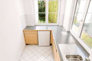 **leerstehende, 3-Zimmer-Wohnung mit Terrasse und angrenzendem Gartenbereich** – Die vollständige Adresse der Immobilie erhältst du vom Anbieter., 13156 Niederschönhausen, Berlin – Vorschaubild 9