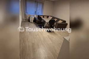 Tauschwohnung: Tauschwohnung