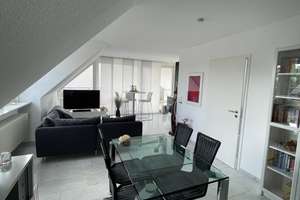 4 - Zimmer Wohnung mit Dachterrasse  – Hegerdorf 23, 38108 Hondelage, Braunschweig – Vorschaubild 12