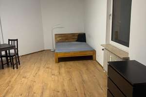 Moderne 1-Zimmer Wohnung im 4. OG in Milbertshofen – Frankfurter Ring 1, 80807 Milbertshofen, München – Vorschaubild 9