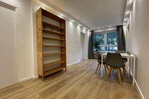 *** Provisionsfrei *** Hochwertig modernisierte&möblierte 3-Zimmer-Whg mit kleinem Garten – Guardinistraße 143, 81375 Neuhadern, München – Vorschaubild 5