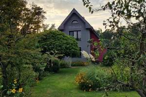 Idyllisches Einfamilienhaus im Spreewald – Die vollständige Adresse der Immobilie erhältst du vom Anbieter., 15910 Schönwald – Vorschaubild 4