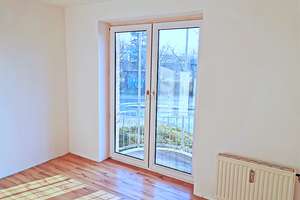 Schöne 2-Zimmer-Wohnung mit kleinem Balkon am Rande des Dreikönigenviertels – Holzheimer Weg 6, 41464 Pomona, Neuss – Vorschaubild 9