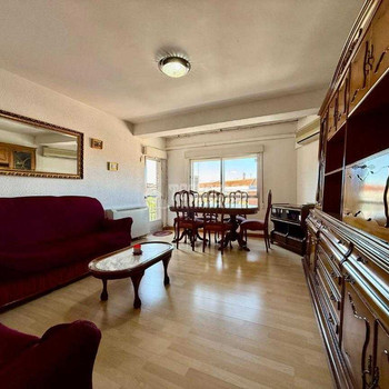 Wohnung zum Verkauf in Alcobendas