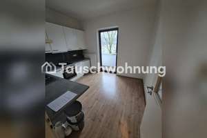 Tauschwohnung: Gemütliche 2 Zimmer Wohnung in der Innenstadt von Düsseldorf