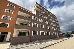 K-Weidenpesch - Erstbezug einer sonnenhellen 2,5 Zimmer Wohnung im 1.OG - barrierefrei! – Gertrud-Koch-Straße 5, 50737 Weidenpesch, Köln – Vorschaubild 1