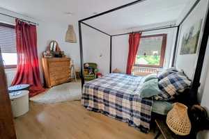Tolle 5-Zimmer-Villa in Goslar Top Lage Georgenberg mit großem Garten und Garage – Goslar (Kreis) – Vorschaubild 19