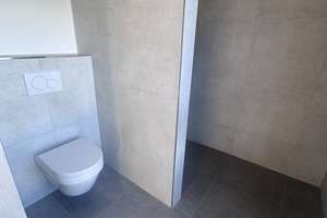 "Neubau-Projekt Ensheim 2" Eigentumswohnung Nr.9 in Saarbrücken-Ensheim 3ZKB- PH inkl. TG-Stellplatz – Die vollständige Adresse der Immobilie erhältst du vom Anbieter., 66131 Ensheim, Saarbrücken – Vorschaubild 13