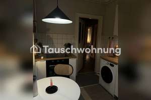 Tauschwohnung: 3-Zimmer-Wohnung in Hamburg-Eppendorf zum Tausch – Die vollständige Adresse der Immobilie erhältst du vom Anbieter., 20251 Eppendorf, Hamburg – Vorschaubild 4