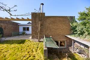 Wunderbarer Blick inklusive! Erbpacht - Sanierungsbedürftiger Bungalow mit Garage – Fuchsfeldweg 26, 47259 Mündelheim, Duisburg – Vorschaubild 9