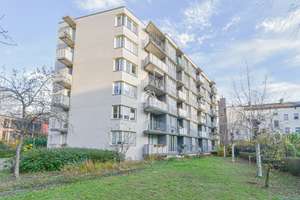 ATEMBERAUBEND! AUßERGEWÖHNLICH SCHÖNE WOHNUNG MIT DACHTERRASSE, 2 BALKONEN & AUFZUG! PROVISIONSFREI! – Heinersdorfer Str. 35, 13086 Weißensee, Berlin – Vorschaubild 32