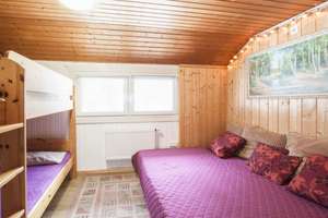 EFH mit Einliegerwohnung; Viel Platz in See- und Waldnähe, ideal auch für (Ferien-) Vermietung – Die vollständige Adresse der Immobilie erhältst du vom Anbieter., 79859 Schluchsee – Vorschaubild 16