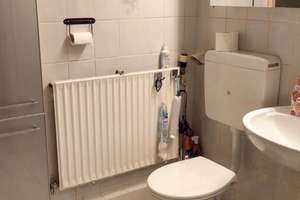 Helle 2 Zimmer Küche, Bad, Balkon Wohnung in der Mainzer Neustadt – 55118 Neustadt, Mainz – Vorschaubild 8