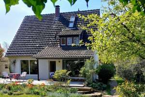 Ihr neues Zuhause in der beliebten 'Bolssiedlung' – Die vollständige Adresse der Immobilie erhältst du vom Anbieter., 41462 Vogelsang, Neuss – Vorschaubild 16