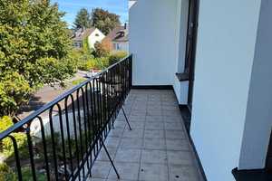 Frisch renovierte Wohnung im Aachener Südviertel  – Aachen – Vorschaubild 11