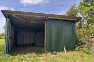 Neuer Preis: Resthof mit 2 Wohnungen und Ausbaureserve in Feldrandlage – Rendsburg-Eckernförde (Kreis) – Vorschaubild 38