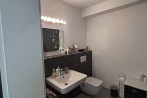 Anfrage Stop!!! Luxuriöses 1-Zimmer Apartment im EG in Mannheim Innenstadt / Jungbusch – Holzstraße 9A, 68159 Innenstadt/Jungbusch, Mannheim – Vorschaubild 3