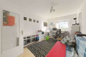 Zwei Balkone, viel Licht, Mauritz und bald frei! – Die vollständige Adresse der Immobilie erhältst du vom Anbieter., 48145 Mauritz-Mitte, Münster – Vorschaubild 8