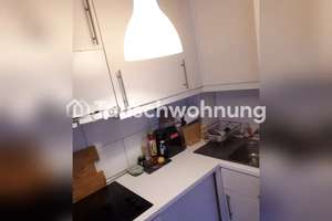 Tauschwohnung: 6.OG, Aufzug, Balkon, Tiefgaragen, Dachboden, Laubengang – Grevenweg 32, 20537 Borgfelde, Hamburg – Vorschaubild 10