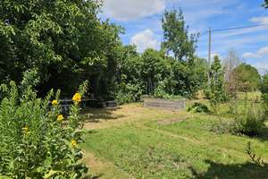*** Wohnen und Leben im eigenen Heim, in grüner Oase, am Stadtrand*** – Neuburgerstr. 381, 86150 Hammerschmiede, Augsburg – Vorschaubild 3