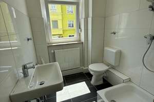 Nur noch Möbel rein! Frisch renovierte 2 Zimmer-Wohnung – Robertstr. 9, 44145 Borsigplatz, Dortmund – Vorschaubild 5