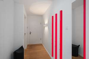 Exklusives Penthouse mit traumhaftem Domblick im Herzen der Bremer Altstadt – Die vollständige Adresse der Immobilie erhältst du vom Anbieter., 28195 Altstadt, Bremen – Vorschaubild 4