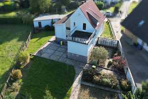 Solides Familiendomizil in zweiter Reihe – mit großem Garten, Garage, Carport und zwei Dachterrassen – Herford (Kreis) – Vorschaubild 32