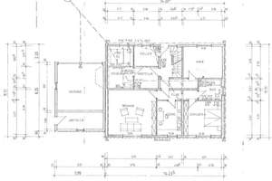 Schönes 3-Familienhaus in Schwenningen/Heuberg
 – Die vollständige Adresse der Immobilie erhältst du vom Anbieter., 72477 Schwenningen – Vorschaubild 24