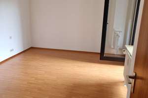 Ricklinger Teiche: Helle 2-Zimmer-Wohnung mit zwei Balkonen und Tiefgarage – sofort frei. – Die vollständige Adresse der Immobilie erhältst du vom Anbieter., 30459 Ricklingen (Ortsteil), Hannover – Vorschaubild 5