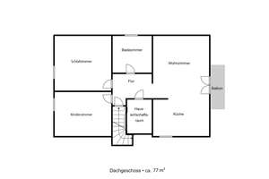 Modernes Niedrigenergie-Haus mit Einliegerwohnung und Nebengebäuden in Hamburg-Neuland! – Die vollständige Adresse der Immobilie erhältst du vom Anbieter., 21079 Neuland, Hamburg – Vorschaubild 21