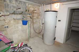 Landhaus mit ELW und ehem. Turbinenhaus in absolut ruhiger  Dorfrandlage mit Aussicht  Nähe Arnbruck – Die vollständige Adresse der Immobilie erhältst du vom Anbieter., 93471 Arnbruck – Vorschaubild 69