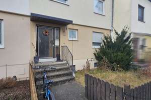 Nürnberg-Süd - charmantes, renovierungsbedürftiges RMH in ruhiger Lage – Die vollständige Adresse der Immobilie erhältst du vom Anbieter., 90455 Kornburg, Worzeldorf, Nürnberg – Vorschaubild 7